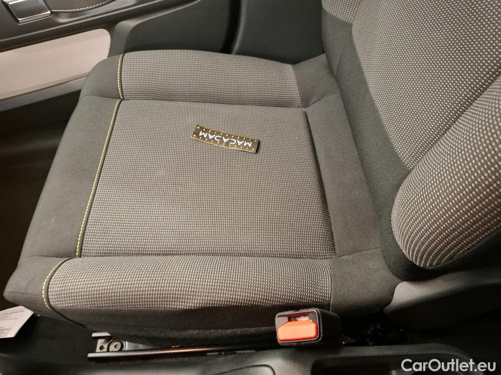  Citroen  C3 CITROEN  / 2020 / 5P / Berline PureTech 110 EAT6 MAX / VO RECONDITIONNE - PHOTOS AVANT RECONDITIONNEMENT #1