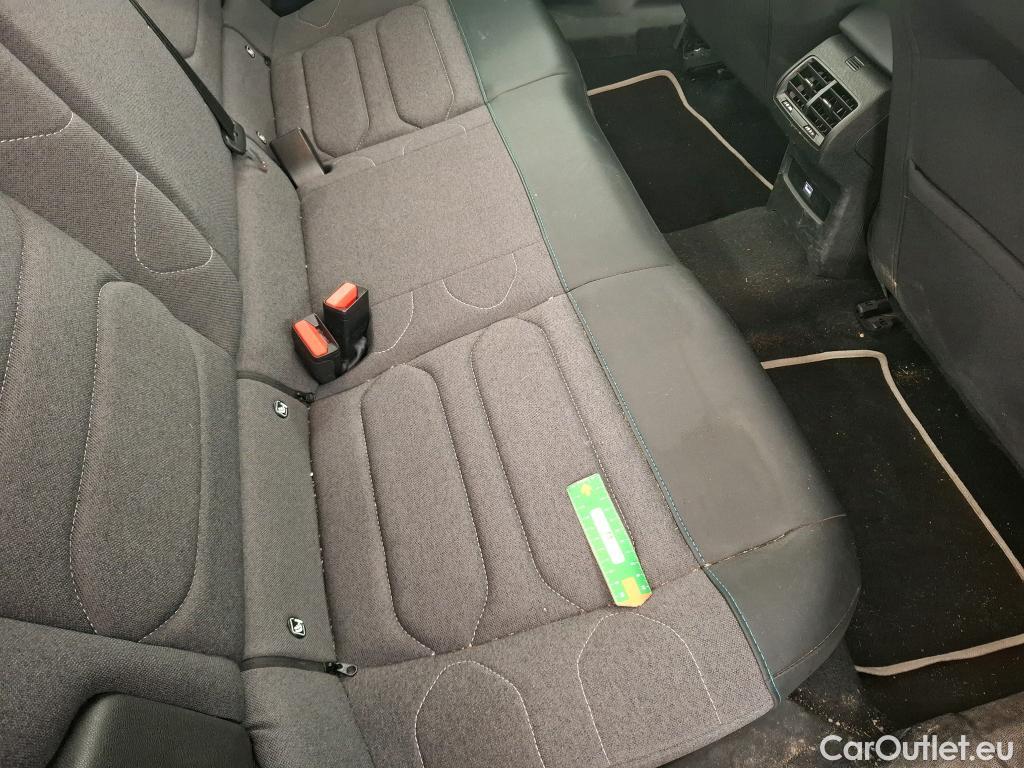  Citroen  C4  X Feel Pack 1.2 PureTech 130CV BVA8 6E #5