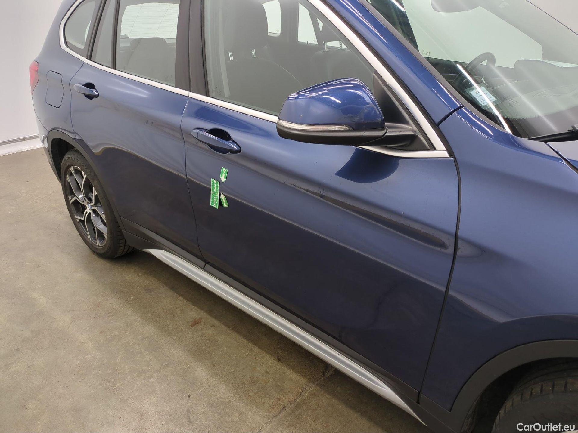  Bmw  X1 BMW  / 2019 / 5P / SUV xDrive25e xLine BVA6 #51