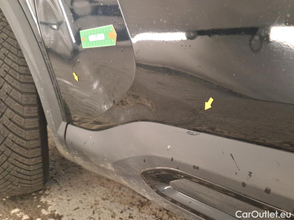  Citroen  C4 CITROEN  X / 2022 / 4P / Berline PureTech 130 S&S EAT8 Feel Pack #4