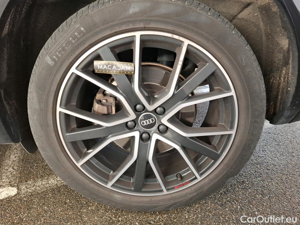  Audi  Q5 AUDI  / 2020 / 5P / SUV 55 TFSI e 367 QTT S TRONIC 7 S LINE #11