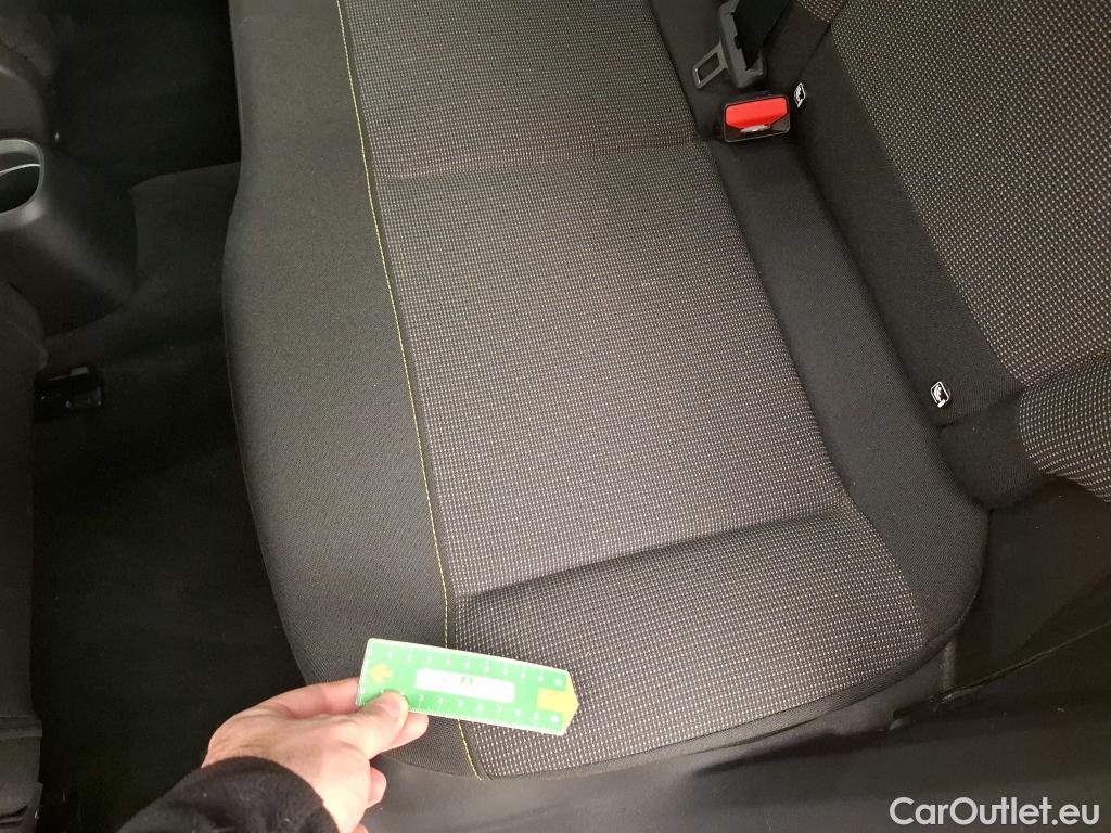  Citroen  C3  Max 1.2 PureTech 80CV BVM5 6E / VO RECONDITIONNE - PHOTOS AVANT RECONDITIONNEMENT #5