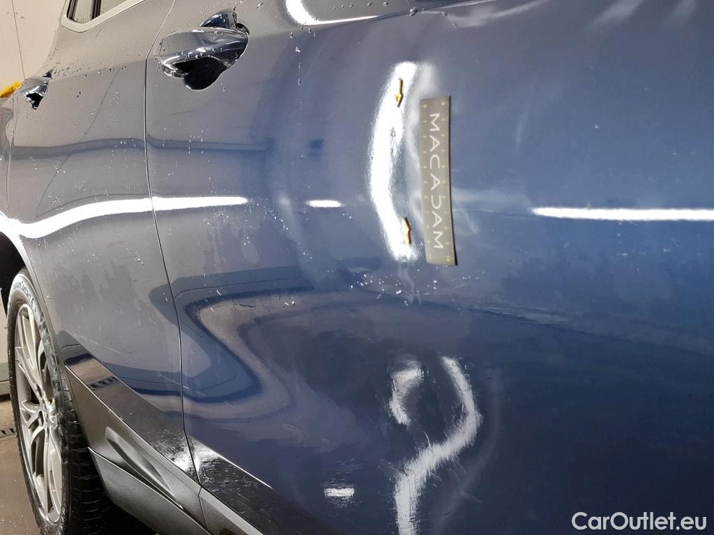  Bmw  X2 BMW  / 2017 / 5P / SUV xDrive25e Business Design BVA6 #9