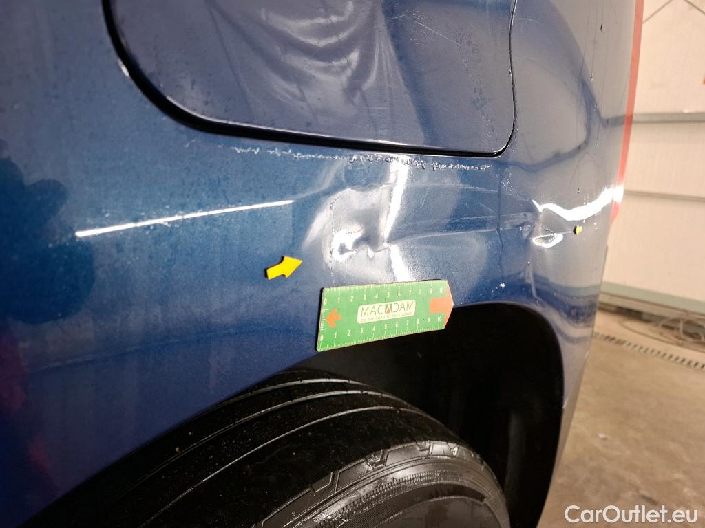  Citroen  Berlingo  Feel M 1.2 PureTech 130CV BVA8 E6d #2