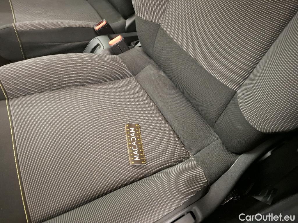  Citroen  C3 CITROEN  / 2020 / 5P / Berline PureTech 110 EAT6 MAX / VO RECONDITIONNE - PHOTOS AVANT RECONDITIONNEMENT #2