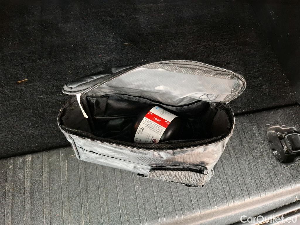  Citroen  Berlingo  Feel M 1.2 PureTech 130CV BVA8 E6d #21