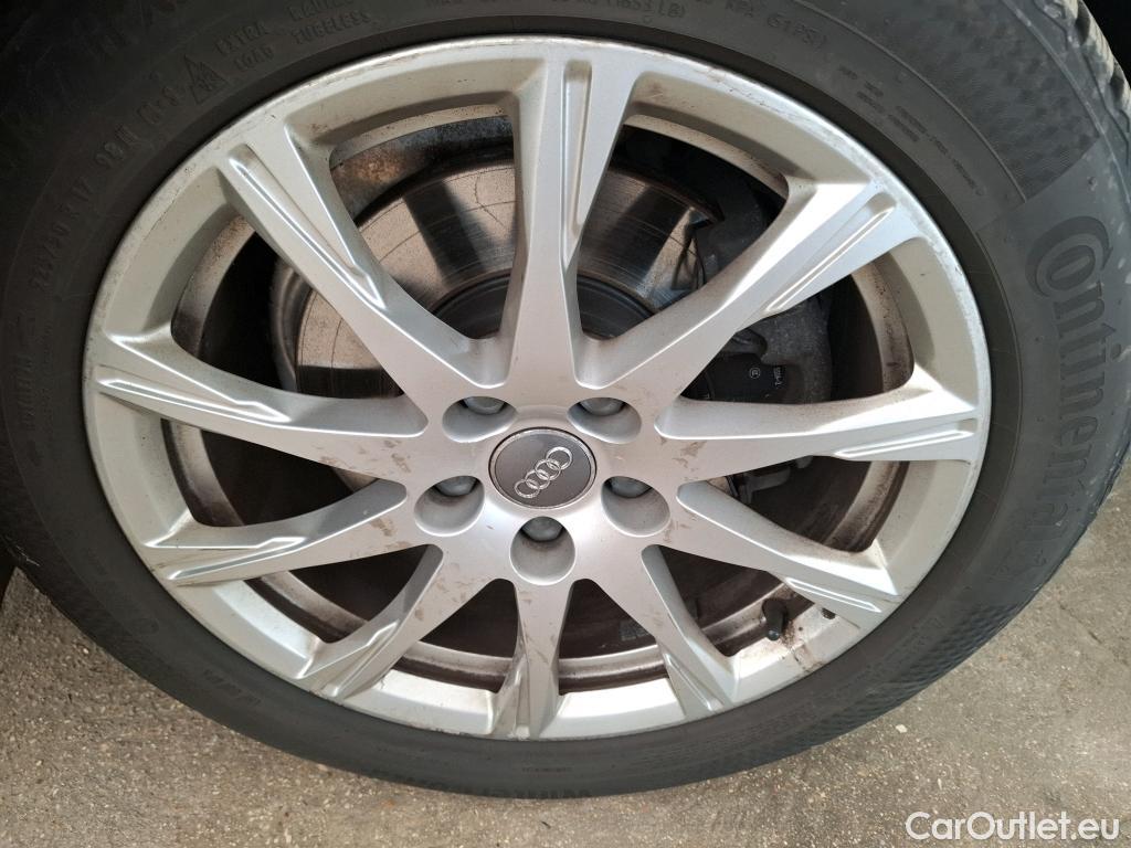  Audi  A4 AUDI  Avant / 2019 / 5P / Break 35 TDI 163 S tronic Business line #4