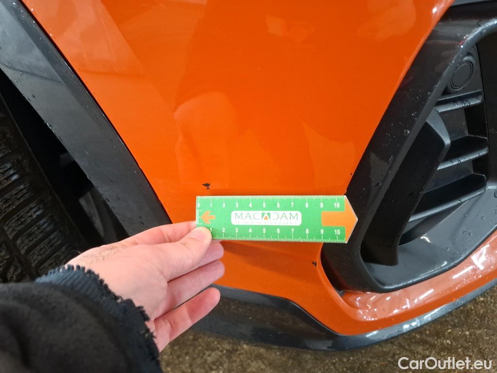  Audi  Q3 AUDI  Sportback / 2019 / 5P / SUV 35 TFSI 150 MHEV S Tron 7 BUSINESS LINE #9