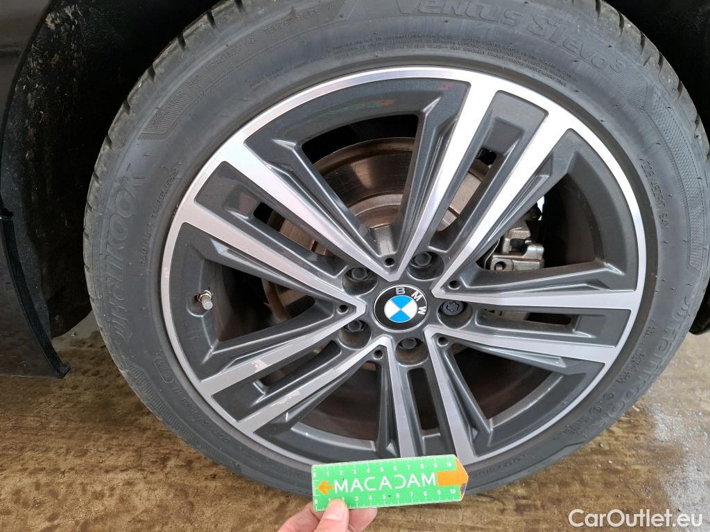  Bmw  Serie 1 BMW Série 1 / 2019 / 5P / Berline 116i Business Design #6