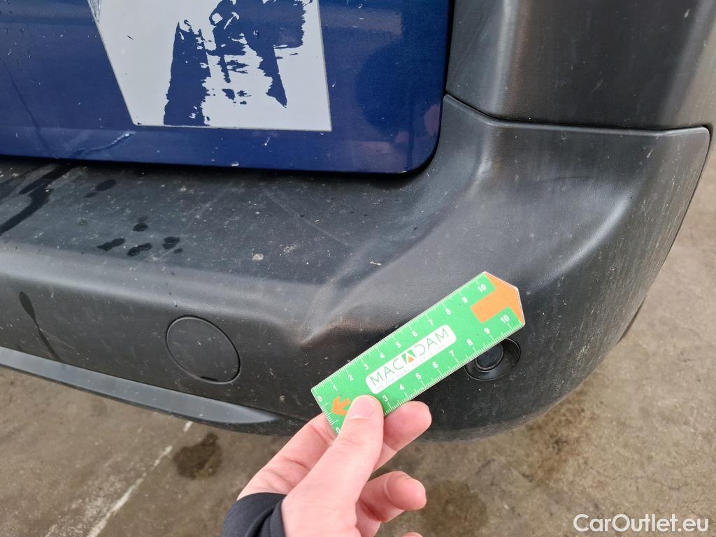  Citroen  Berlingo  Feel M 1.2 PureTech 130CV BVA8 E6d #11