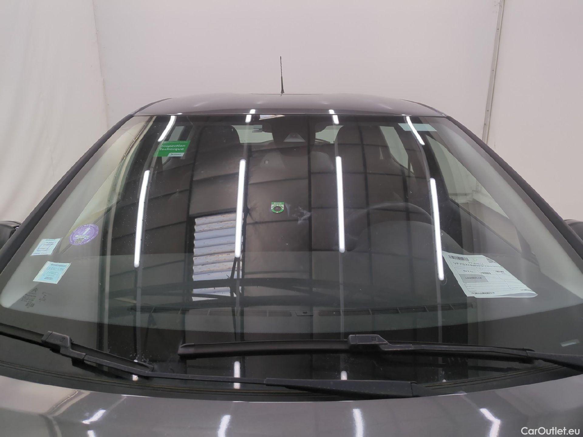  Citroen  C3  Feel Business 1.2 PureTech 80CV BVM5 E6dT #43