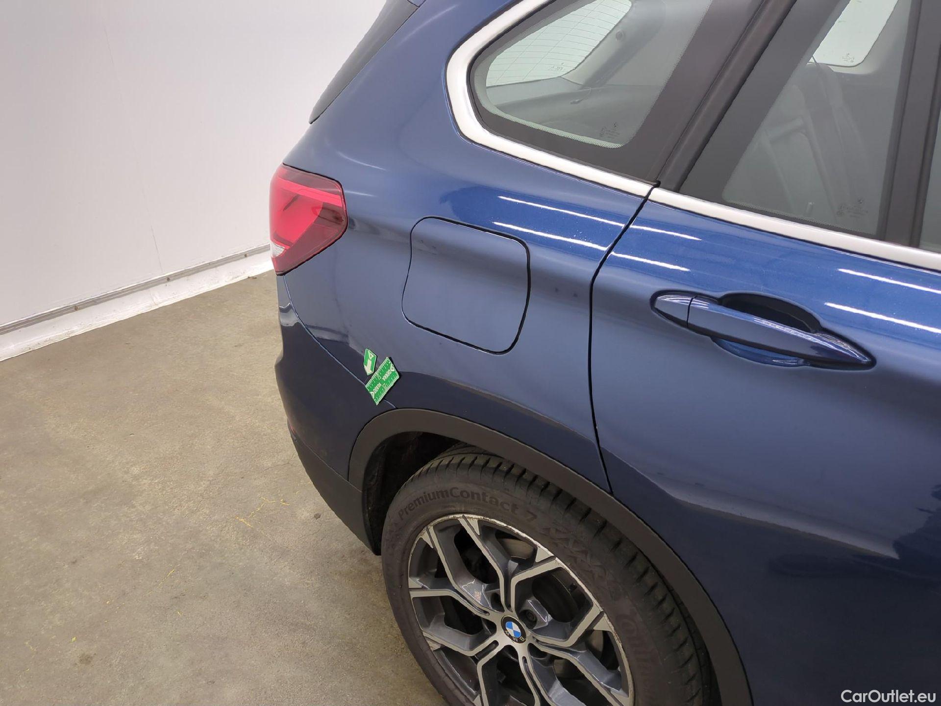  Bmw  X1 BMW  / 2019 / 5P / SUV xDrive25e xLine BVA6 #64