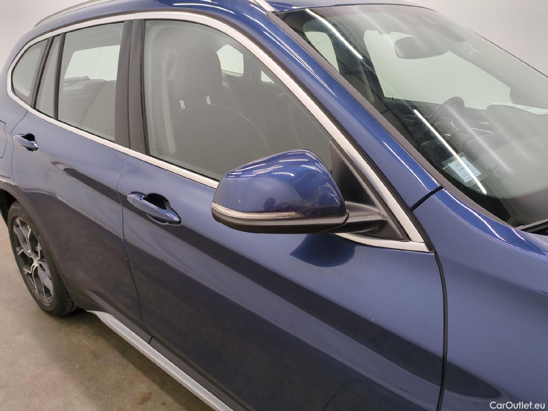  Bmw  X1 BMW  / 2019 / 5P / SUV xDrive25e xLine BVA6 #48