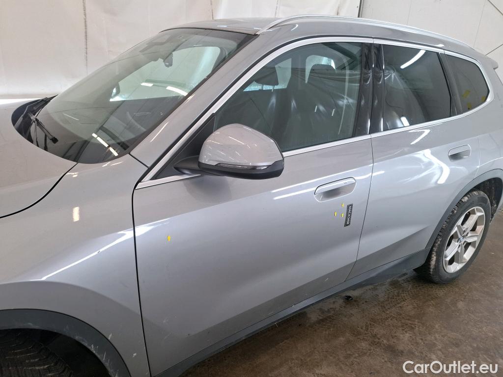  Bmw  X1 BMW  / 2022 / 5P / SUV sDrive18i Business Design DKG7 #10
