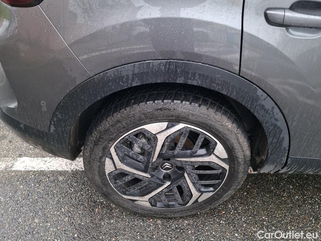  Citroen  C4 CITROEN  / 2020 / 5P / Berline PureTech 130 S&S EAT8 Shine #12