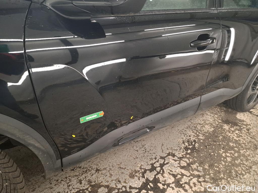  Citroen  C4 CITROEN  X / 2022 / 4P / Berline PureTech 130 S&S EAT8 Feel Pack #1