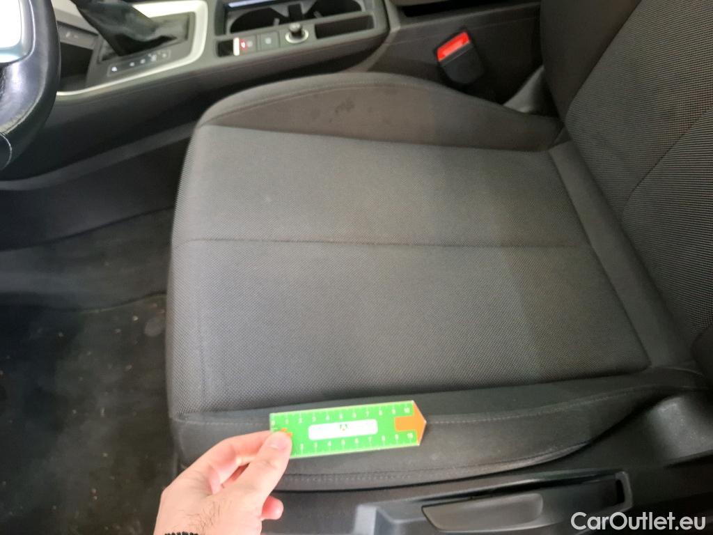  Audi  Q3 AUDI  Sportback / 2019 / 5P / SUV 35 TFSI 150 MHEV S Tron 7 BUSINESS LINE #6