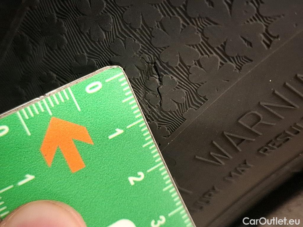  Citroen  C4  X Feel Pack 1.2 PureTech 130CV BVA8 6E #7