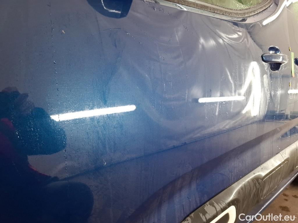  Citroen  Berlingo  Feel M 1.2 PureTech 130CV BVA8 E6d #12