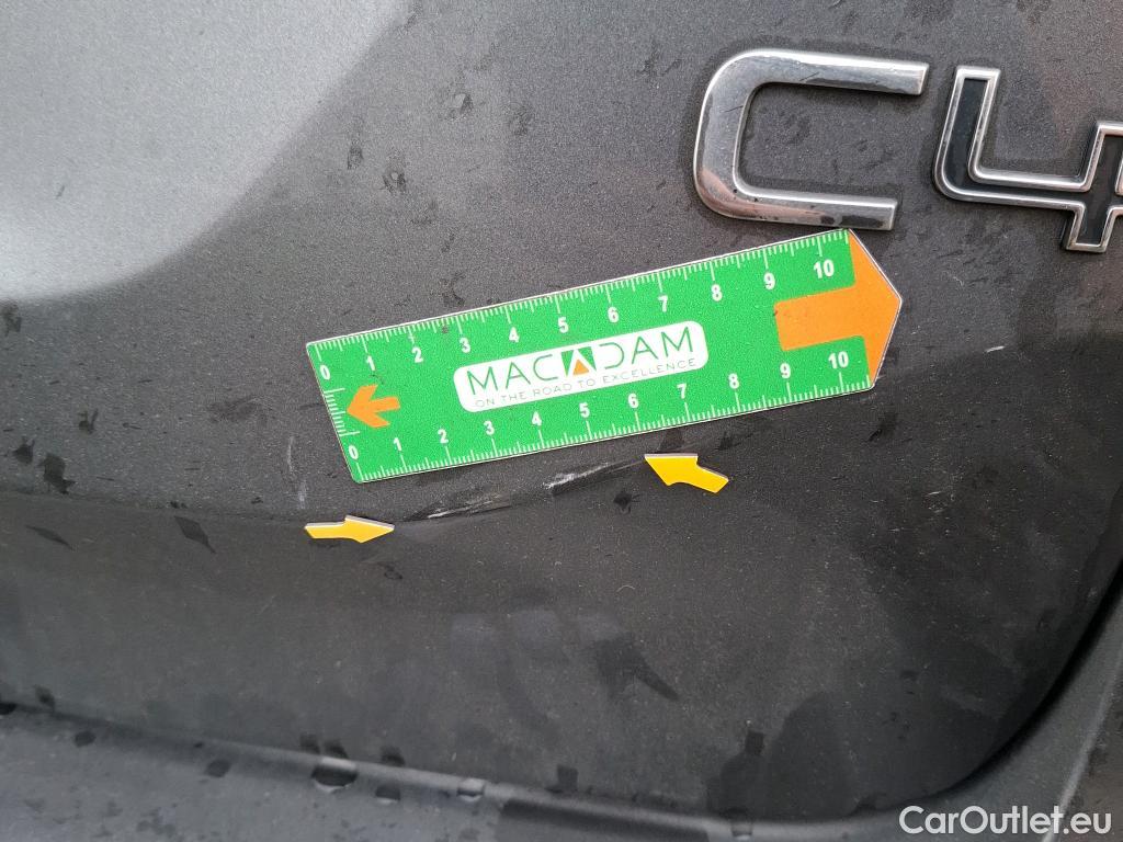  Citroen  C4 CITROEN  / 2020 / 5P / Berline PureTech 130 S&S EAT8 Shine #48