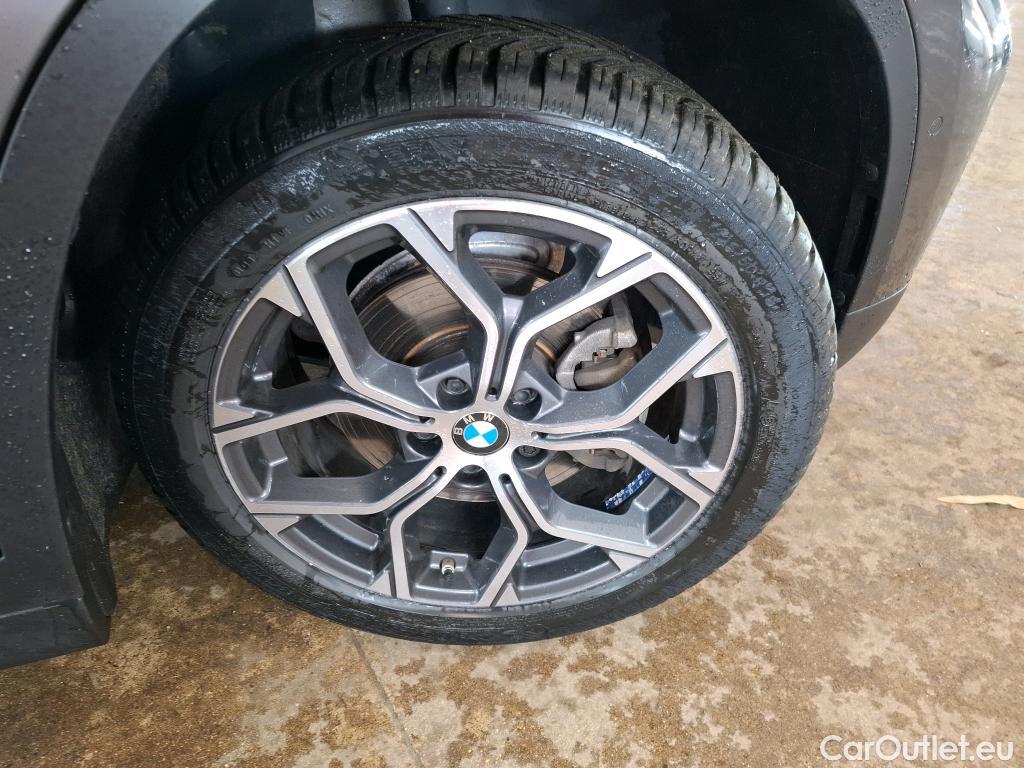  Bmw  X1  sDrive 18 d xLine 2.0 150CV BVA8 E6d #1