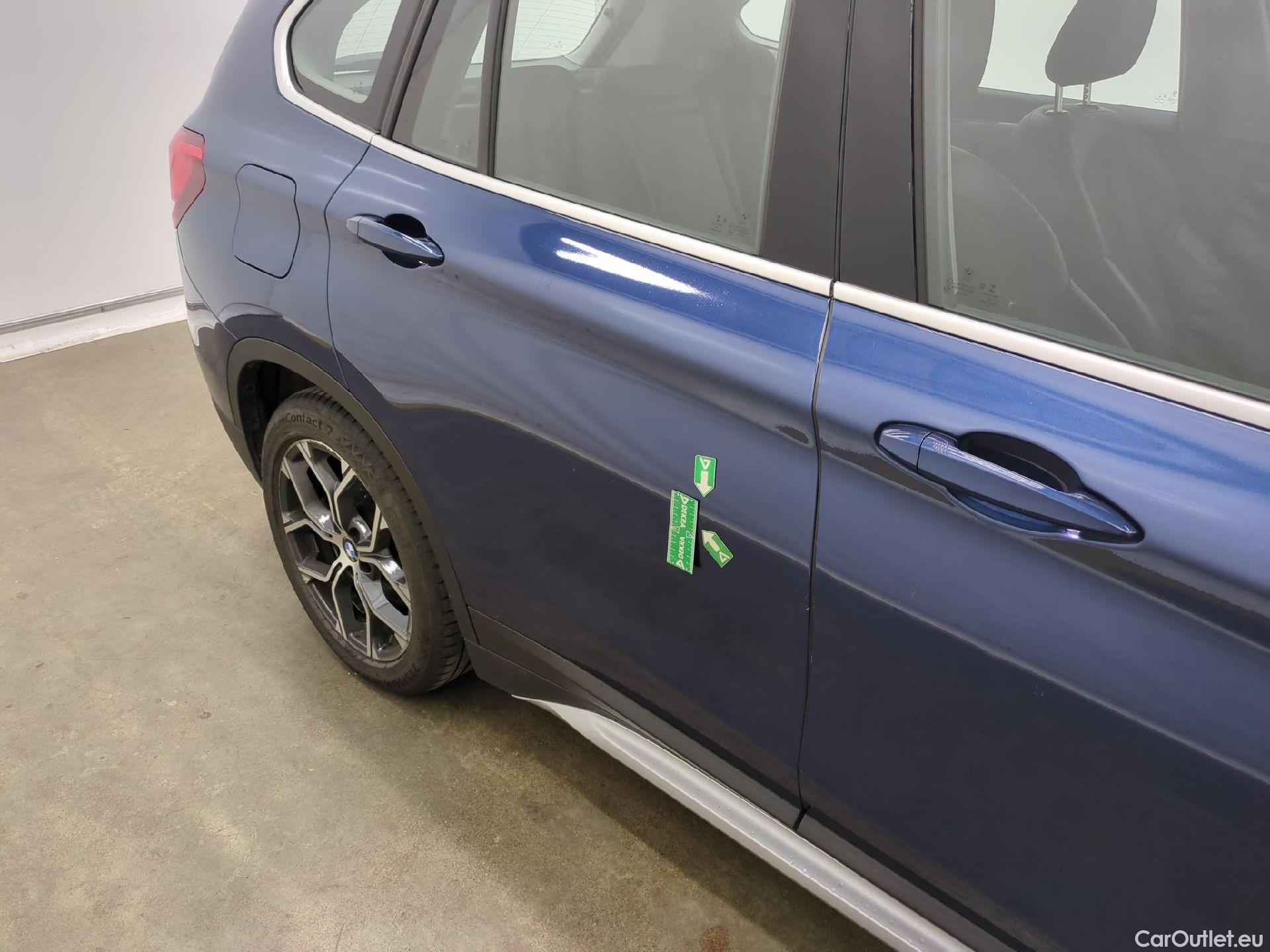  Bmw  X1 BMW  / 2019 / 5P / SUV xDrive25e xLine BVA6 #52