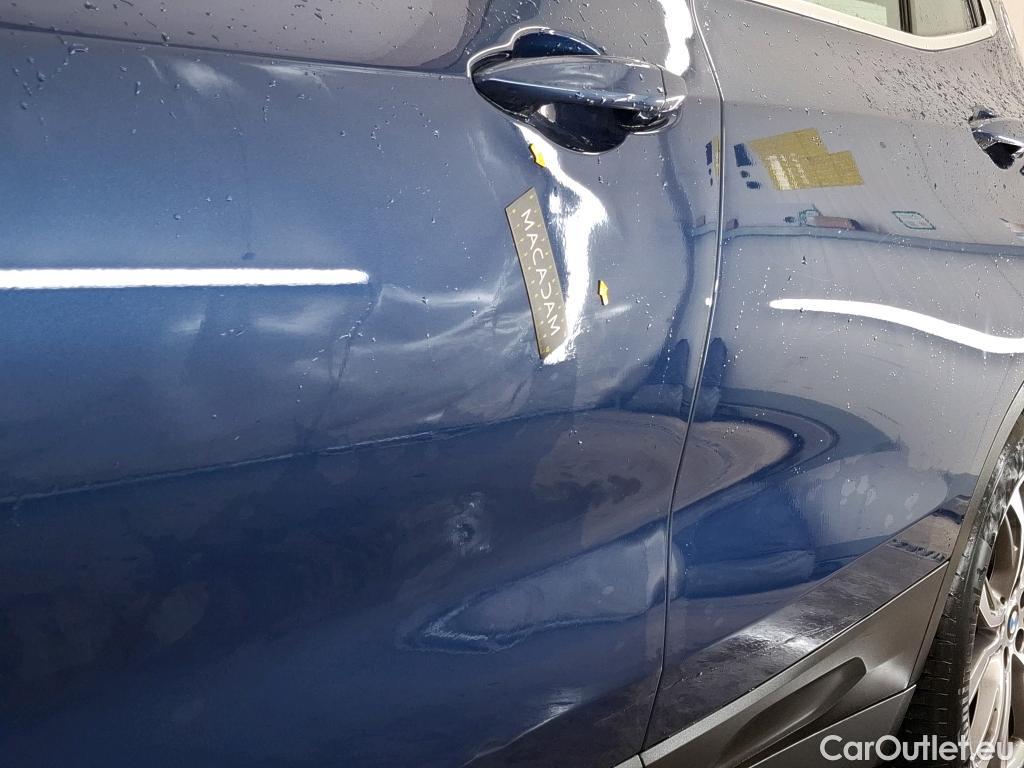  Bmw  X2 BMW  / 2017 / 5P / SUV xDrive25e Business Design BVA6 #2