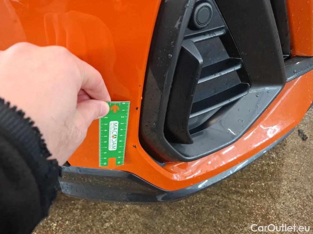  Audi  Q3 AUDI  Sportback / 2019 / 5P / SUV 35 TFSI 150 MHEV S Tron 7 BUSINESS LINE #10