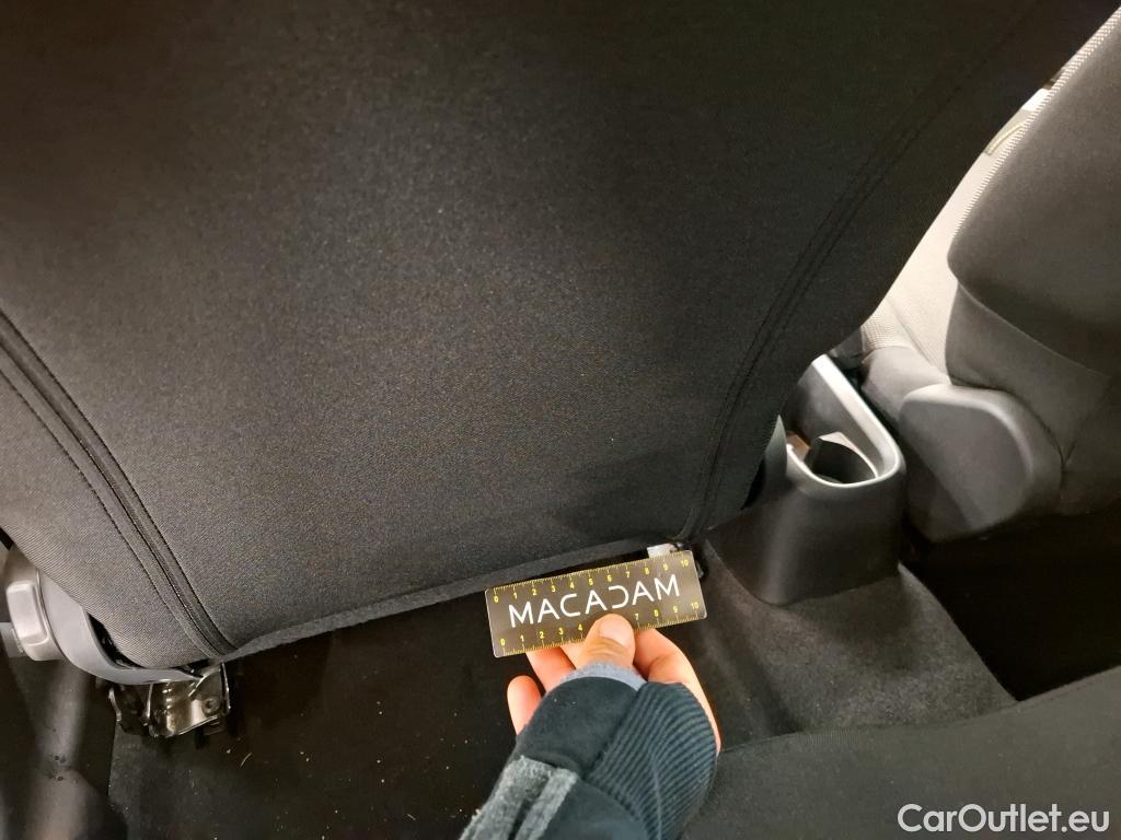  Citroen  C3 CITROEN  / 2020 / 5P / Berline PureTech 110 EAT6 MAX / VO RECONDITIONNE - PHOTOS AVANT RECONDITIONNEMENT #3