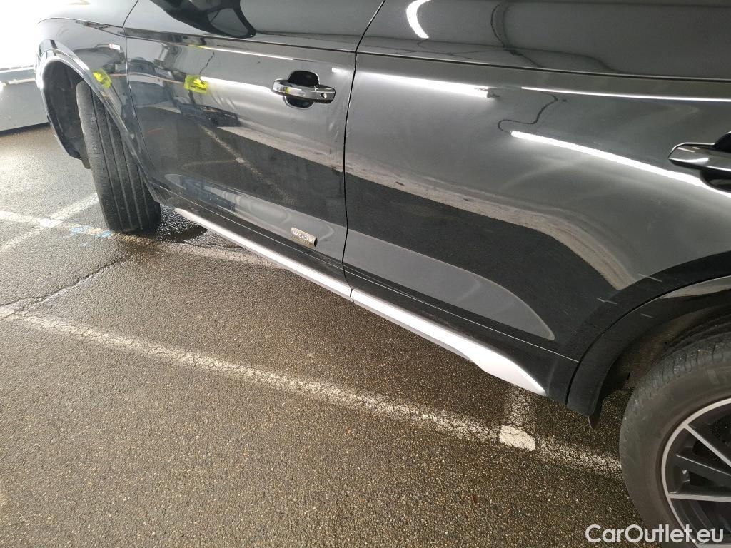  Audi  Q5 AUDI  / 2020 / 5P / SUV 55 TFSI e 367 QTT S TRONIC 7 S LINE #14