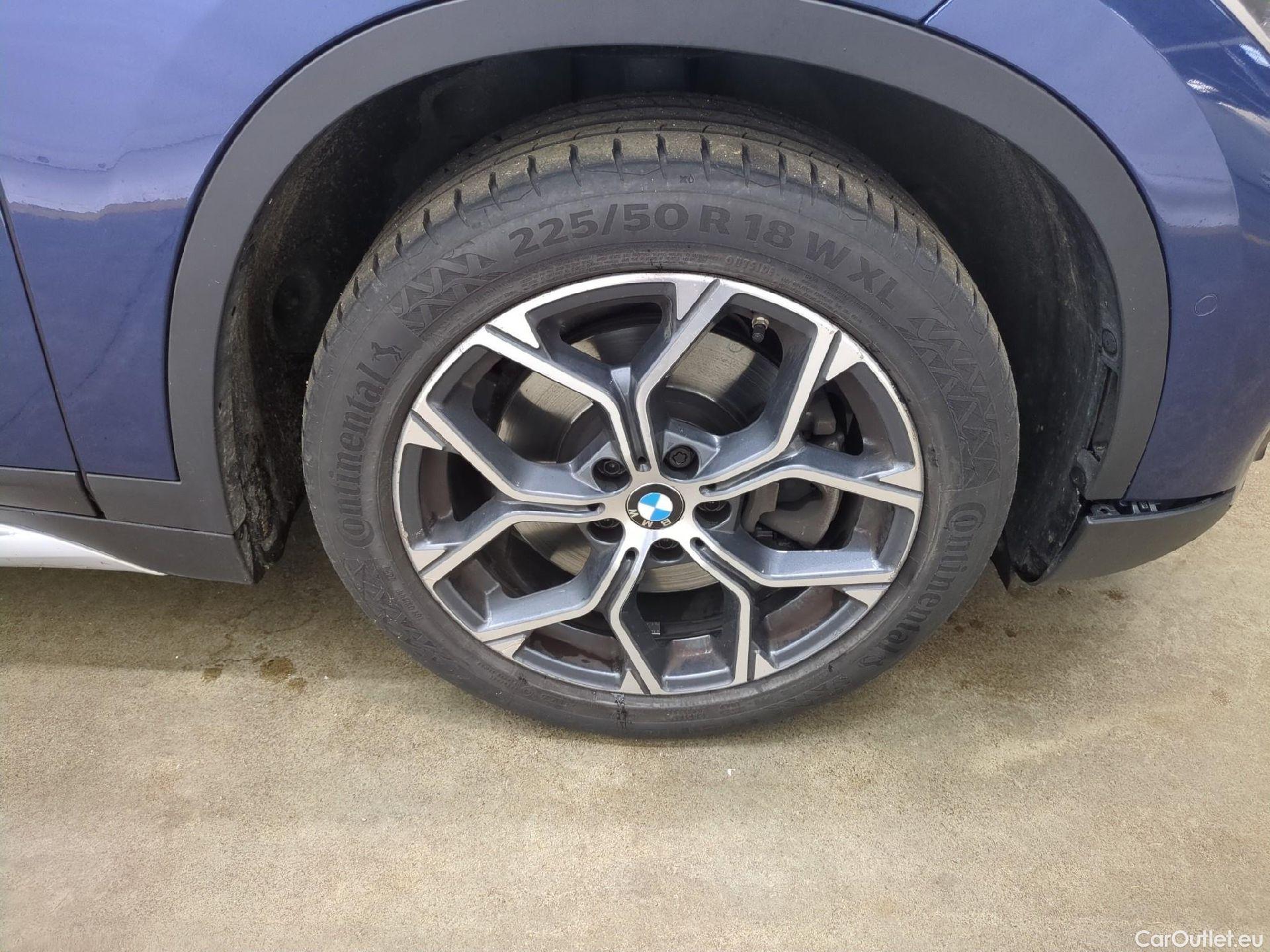  Bmw  X1 BMW  / 2019 / 5P / SUV xDrive25e xLine BVA6 #15