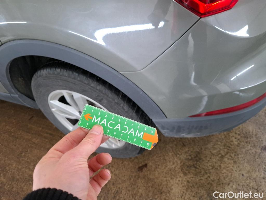  Audi  Q3  35 TDI Business Line 2.0 TDI 150CV BVA7 E6d #6