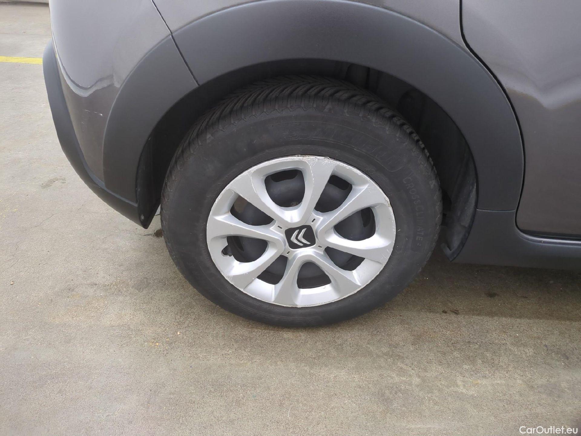  Citroen  C3  Feel Business 1.2 PureTech 80CV BVM5 E6dT #5