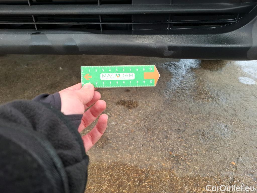  Citroen  Berlingo  Feel M 1.2 PureTech 130CV BVA8 E6d #15