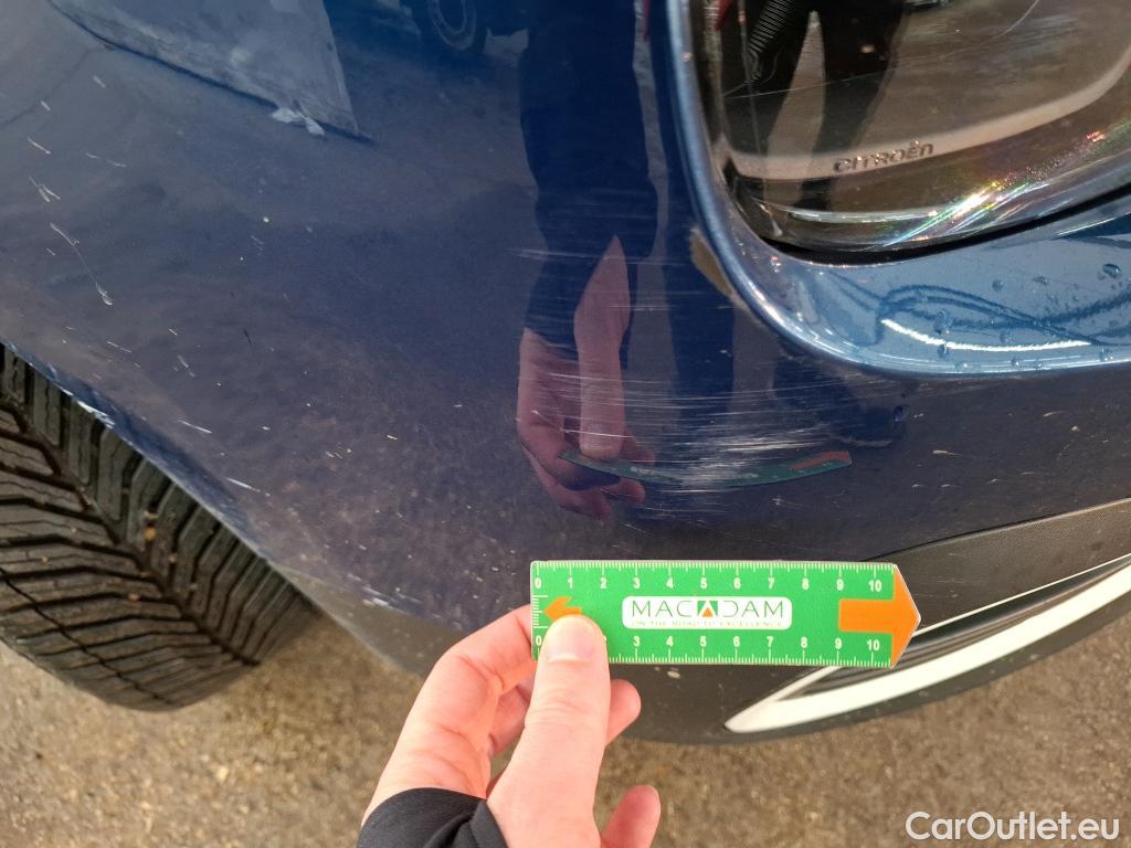  Citroen  Berlingo  Feel M 1.2 PureTech 130CV BVA8 E6d #17