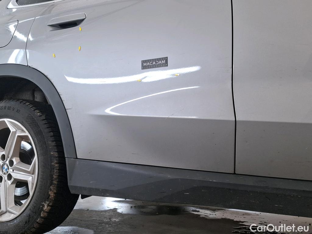  Bmw  X1 BMW  / 2022 / 5P / SUV sDrive18i Business Design DKG7 #7