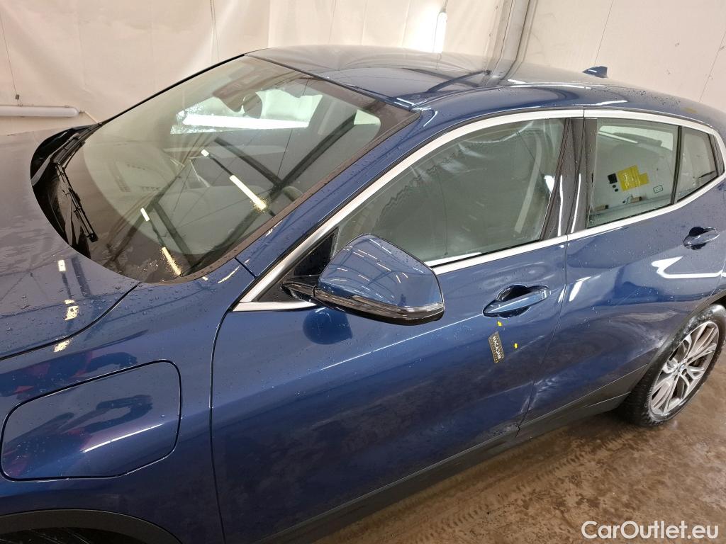  Bmw  X2 BMW  / 2017 / 5P / SUV xDrive25e Business Design BVA6 #1