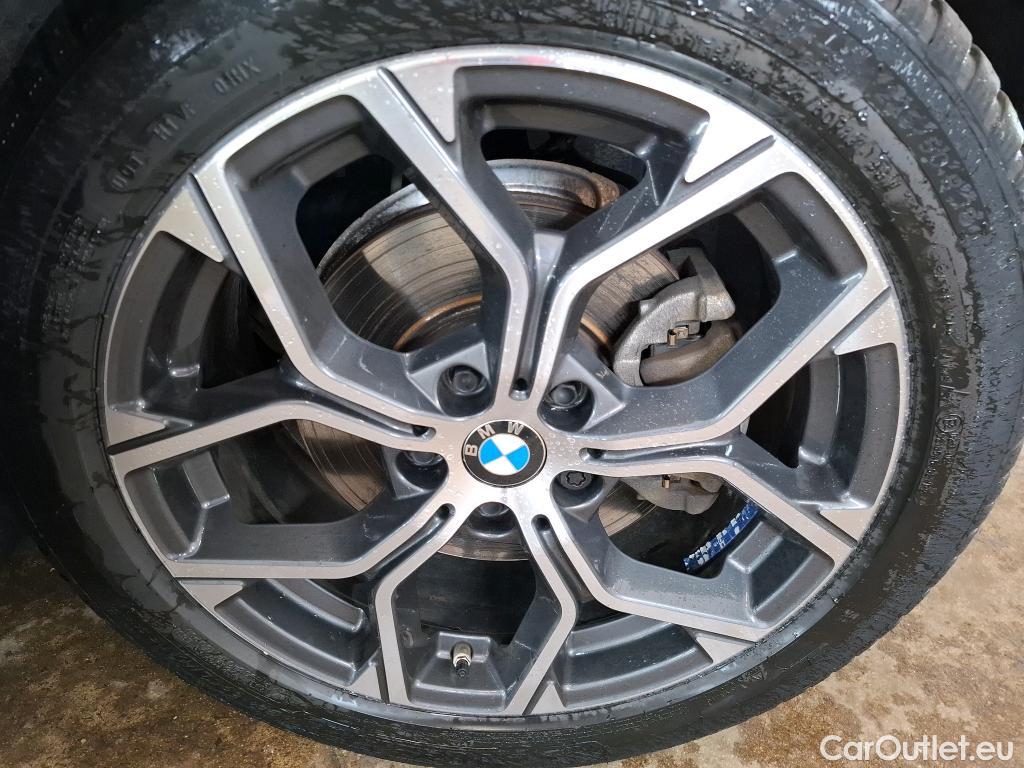  Bmw  X1  sDrive 18 d xLine 2.0 150CV BVA8 E6d #2