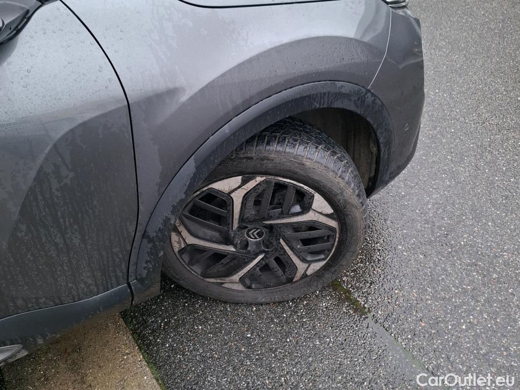  Citroen  C4 CITROEN  / 2020 / 5P / Berline PureTech 130 S&S EAT8 Shine #16