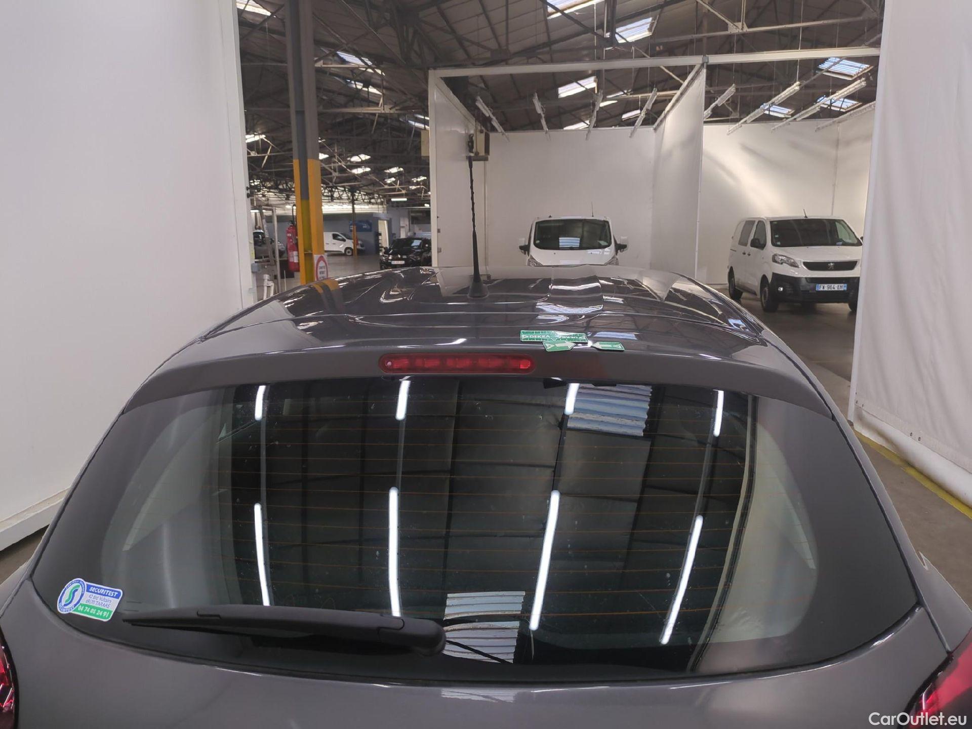  Citroen  C3  Feel Business 1.2 PureTech 80CV BVM5 E6dT #35