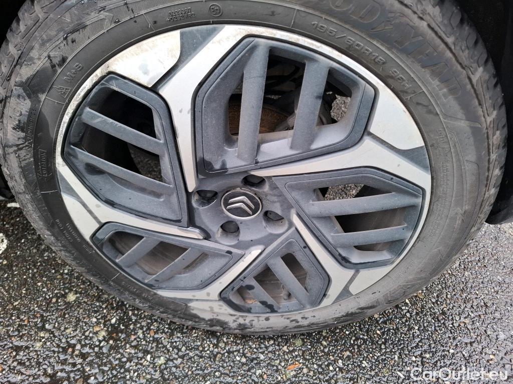  Citroen  C4 CITROEN  / 2020 / 5P / Berline PureTech 130 S&S EAT8 Shine #42