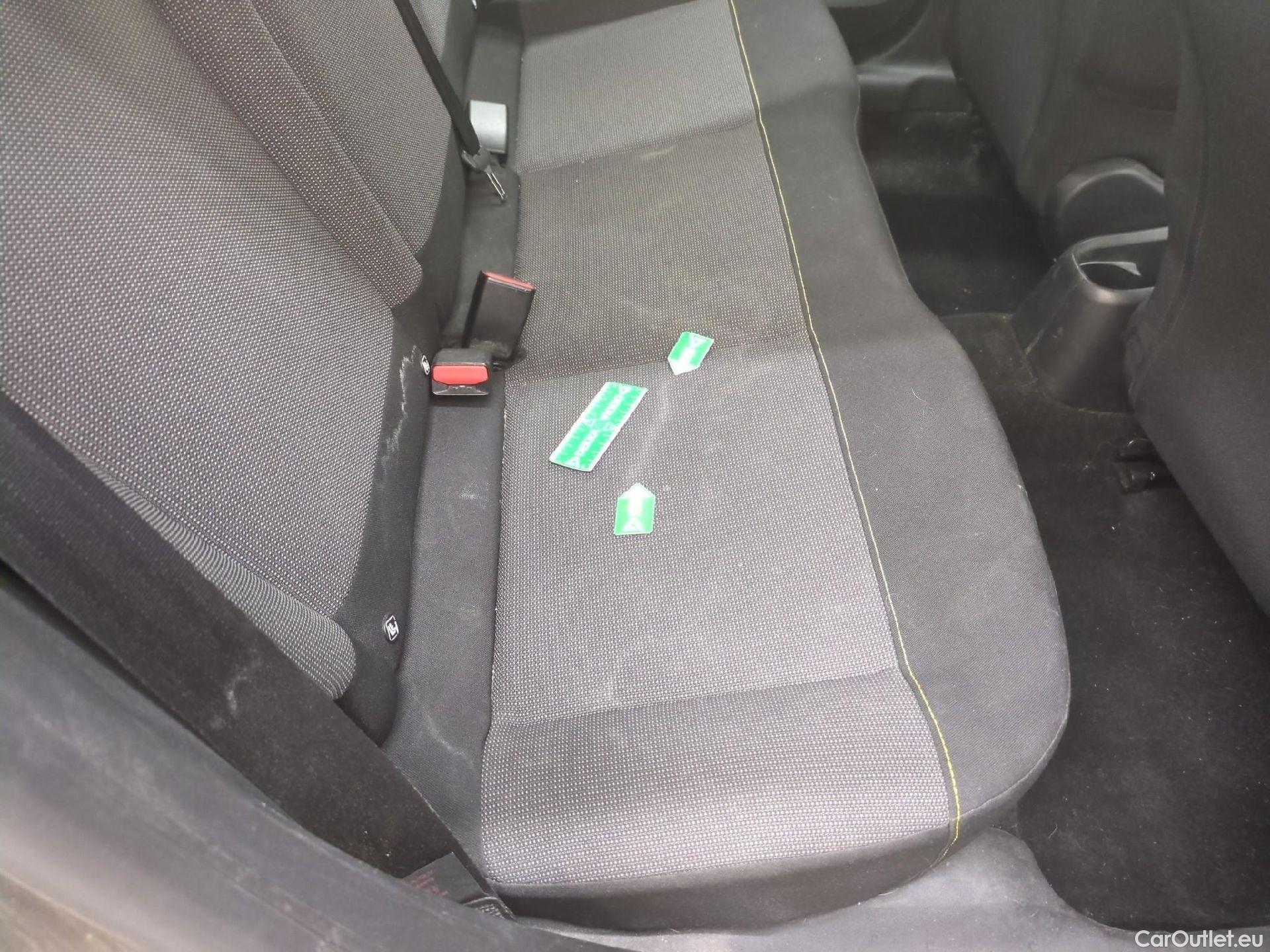  Citroen  C3  Feel Business 1.2 PureTech 80CV BVM5 E6dT #36