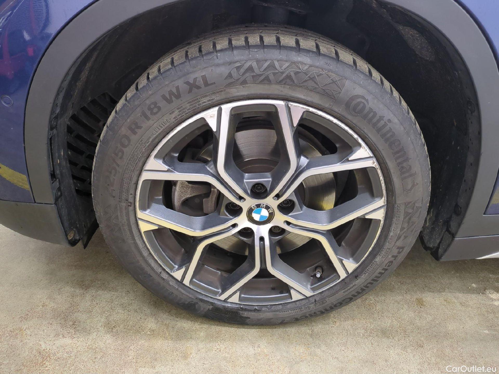  Bmw  X1 BMW  / 2019 / 5P / SUV xDrive25e xLine BVA6 #1