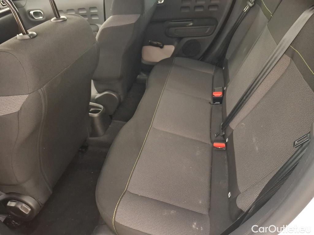  Citroen  C3  Shine 1.2 PureTech 80CV BVM5 6E #3