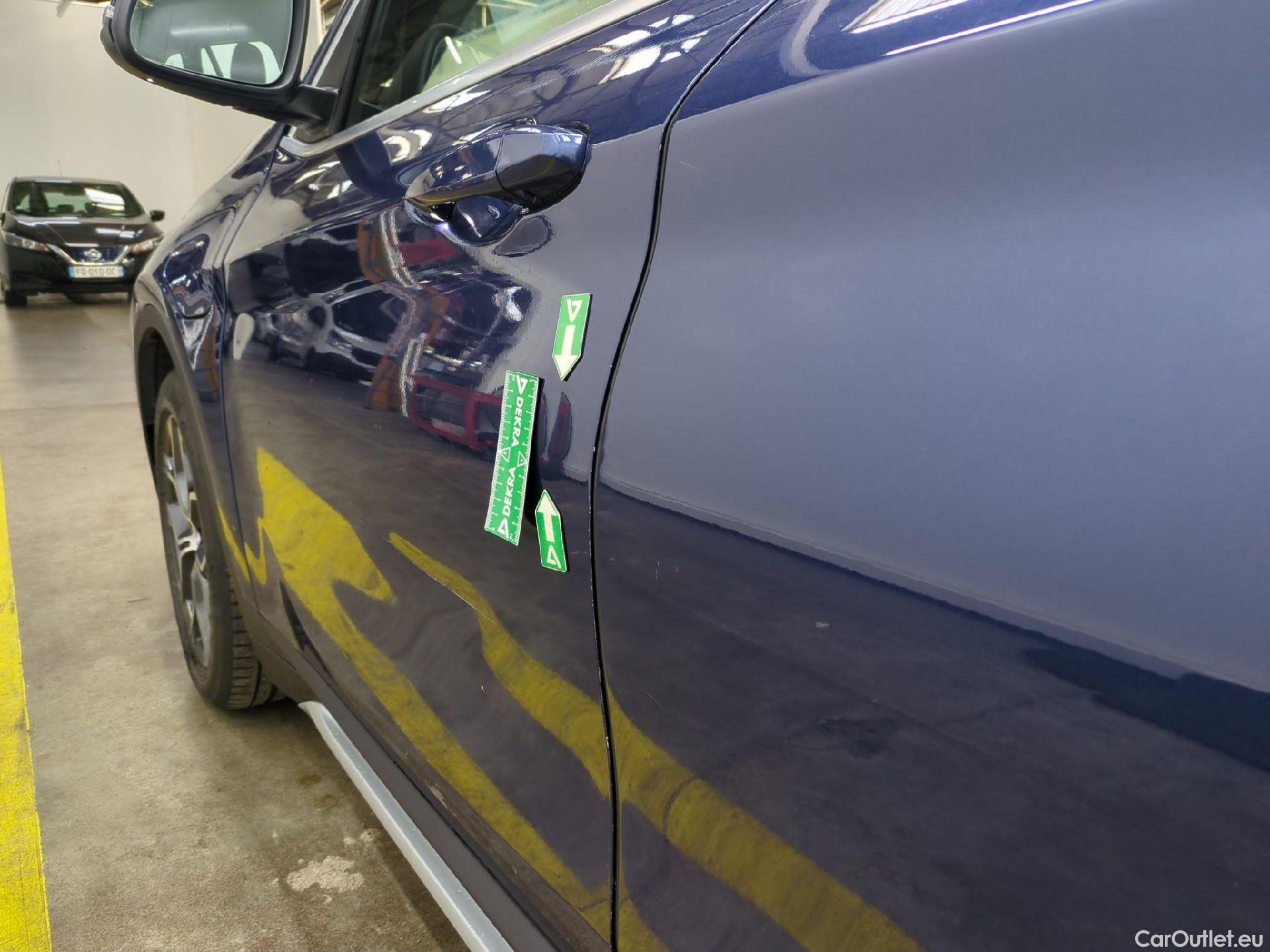  Bmw  X1 BMW  / 2019 / 5P / SUV xDrive25e xLine BVA6 #28