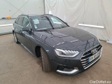  Audi  A4 AUDI  Avant / 2019 / 5P / Break 35 TDI 163 S tronic Business line #4