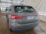  Audi  Q3  35 TDI Business Line 2.0 TDI 150CV BVA7 E6d #2