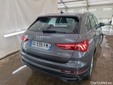  Audi  Q3 AUDI  / 2018 / 5P / SUV 45 TFSI E 245 S TRONIC S LINE #3