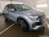  Audi  Q4 E-Tron  50 e-tron Design Luxe quattro 82kWh BVA #5