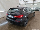  Bmw  Serie 1 BMW Série 1 / 2019 / 5P / Berline 116i Business Design #3